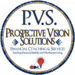 Prospective Vision Solutions Logo