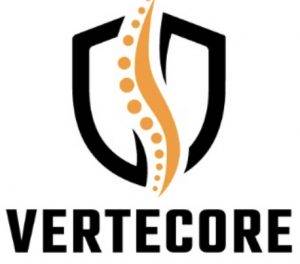 VerteCore Logo