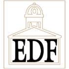 Oxford EDF Logo