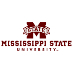 Mississippi State University Logo