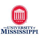 The University of Mississippi Logo