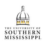 The University of Southern Mississippi Logo