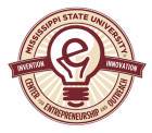 MSU E-Center Logo