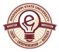 MSU E-Center Logo