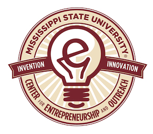MSU E-Center Logo
