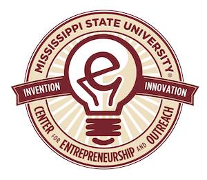 MSU E-Center Logo