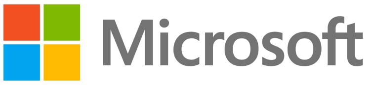 Microsoft Logo