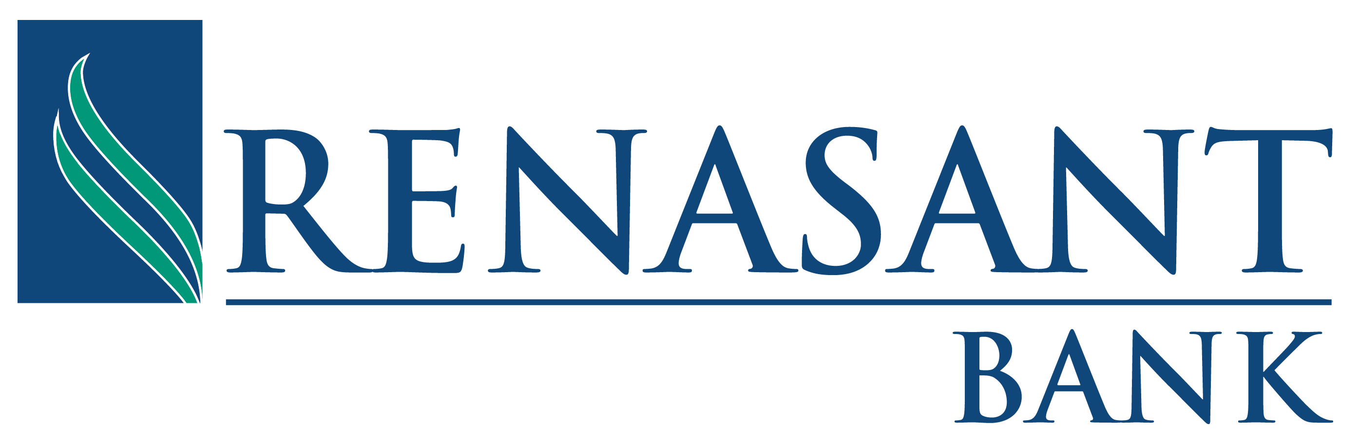 Renasant Bank logo CoBuilders.ms