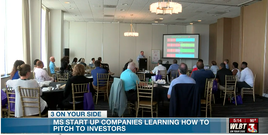 You are currently viewing WLBT COVERS COBUILDERS 2023 KICKOFF