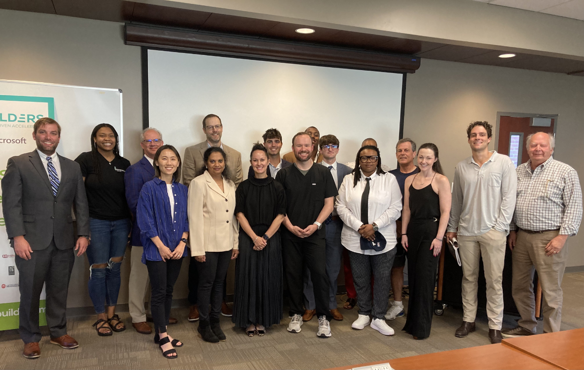You are currently viewing Innovate Mississippi’s CoBuilders Program Returns to Oxford for 4th Year