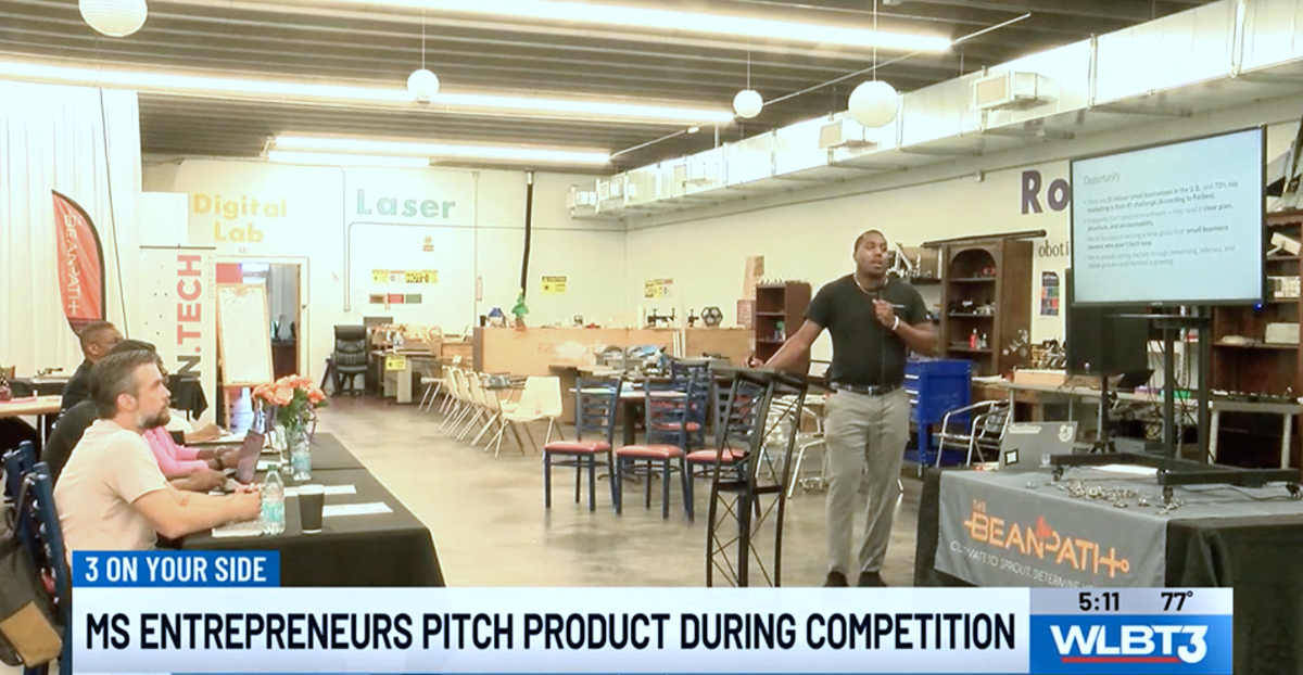 You are currently viewing Bright Ideas & Bold Moves: Meet the Winners of The Bean Path Pitch Competition