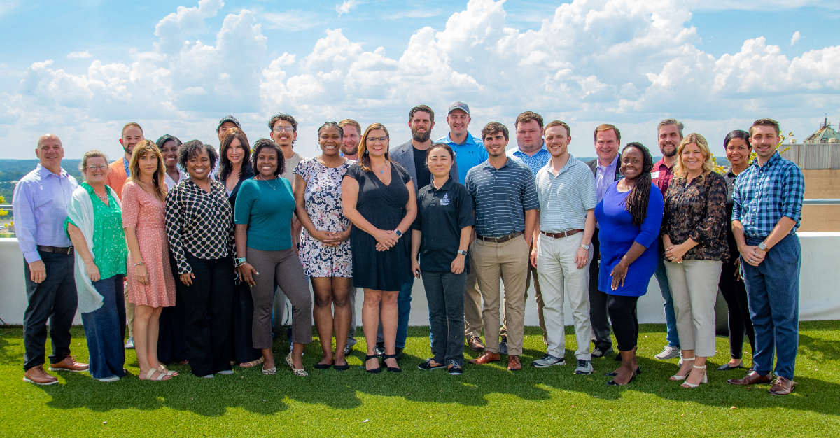 You are currently viewing CoBuilders 2025 Kickoff Launches Bold Visions and Big Ideas in Jackson