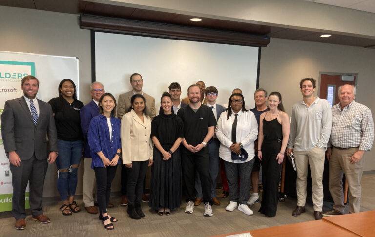 Read more about the article Innovate Mississippi’s CoBuilders Program Returns to Oxford for 4th Year