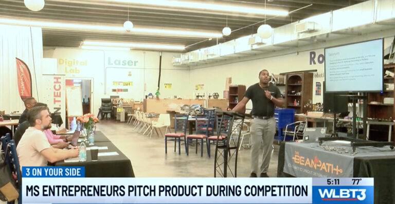 Read more about the article Bright Ideas & Bold Moves: Meet the Winners of The Bean Path Pitch Competition
