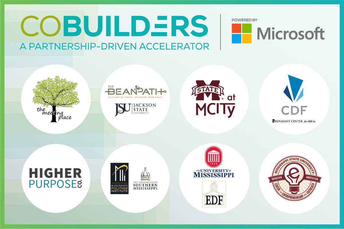You are currently viewing Our CoBuilders Partners: Innovate Mississippi’s Statewide Network of Support