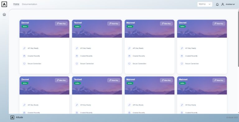 Read more about the article Altude Is Building the Digital Ownership Layer of the Internet Right Here in Mississippi