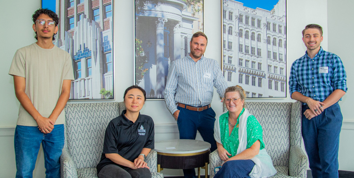 You are currently viewing MagnoliaEd: An AI Chatbot Helps Professors Answer Students’ Questions 24/7