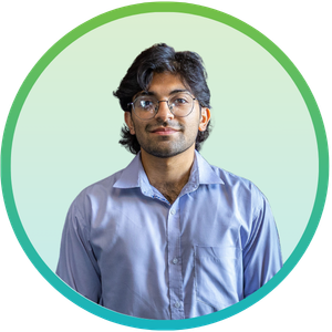 Shahmir Siddiqui