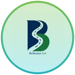 Biebeaux Logo