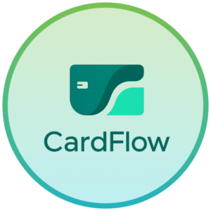 CardFlow Logo