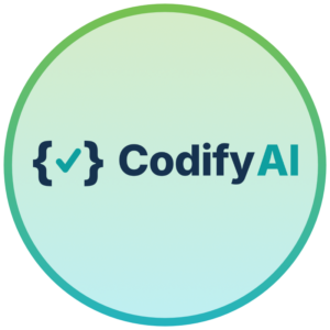 Codify AI Logo