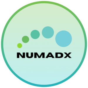 Numadx Logo