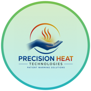 Precision Heat Logo