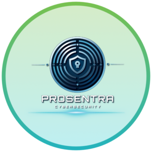 Prosentra Logo