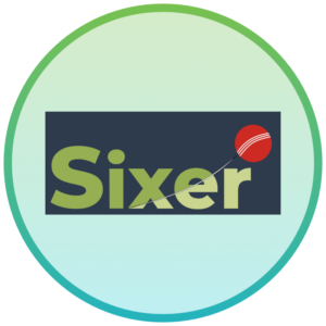Sixer Logo