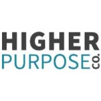 Higher Purpose Co Logo