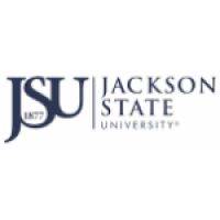 Jackson State University Logo