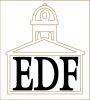 Oxford EDF Logo
